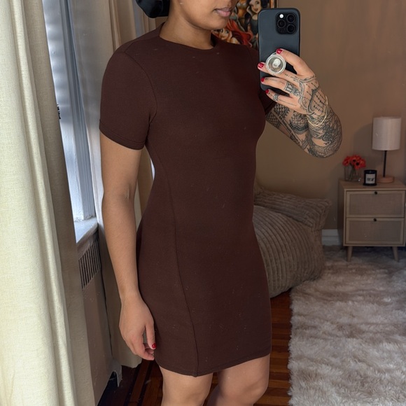 Mini Dress, size M - Picture 2 of 5